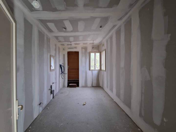 Bande à joint Ariège