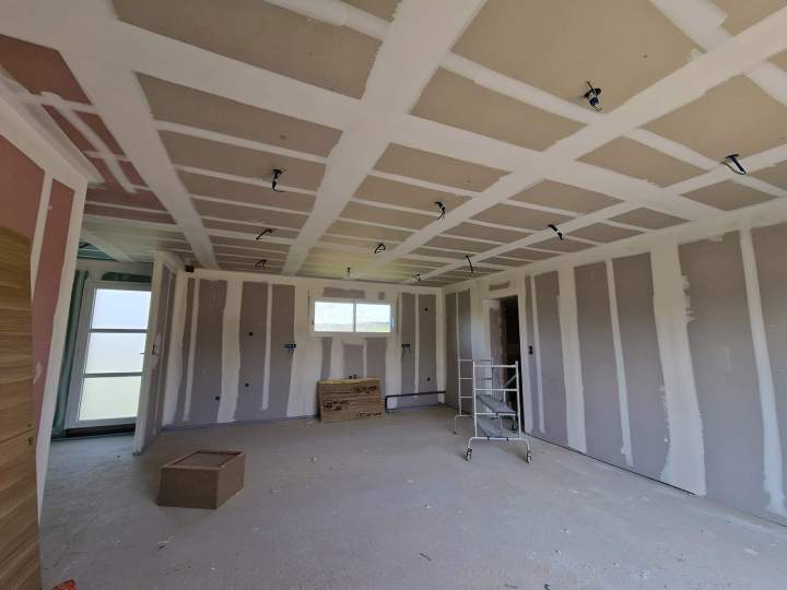 Bande à joint Ariège