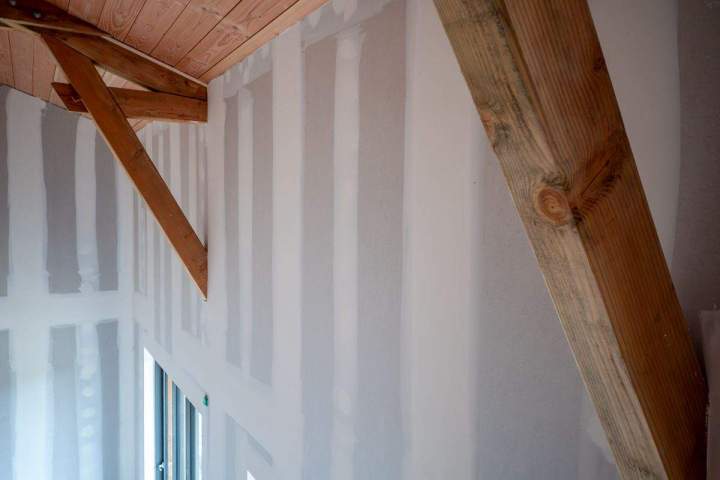 Bande à joint Ariège