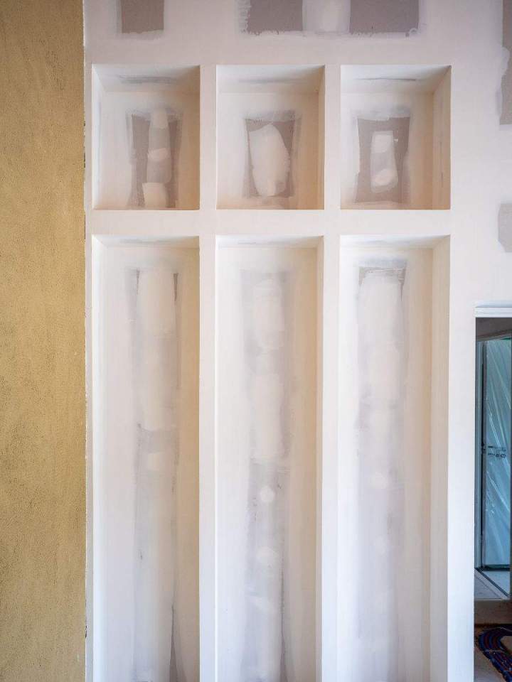 plafond suspendu Ariège