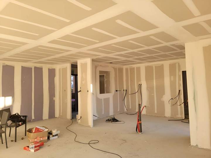 finition jointoiement Ariège